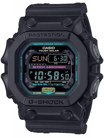 Orologio Uomo Casio G-Shock GX-56MF-1ER
