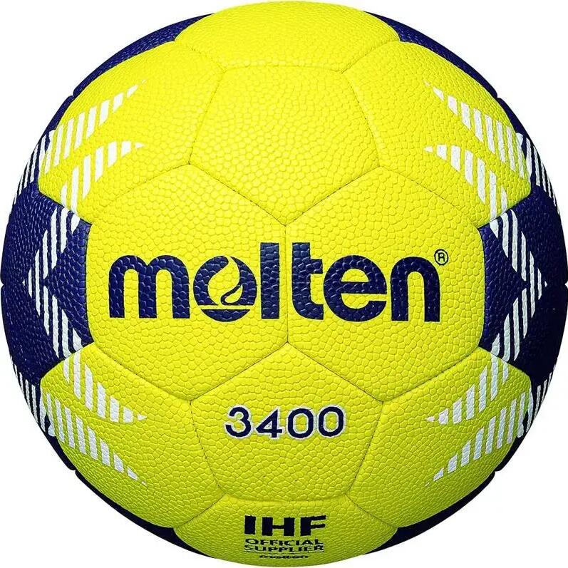 Molten Handball H1A3400 YN