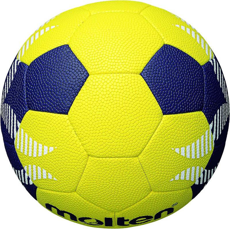 Ballon de handball Molten H1A3400 YN 3/3