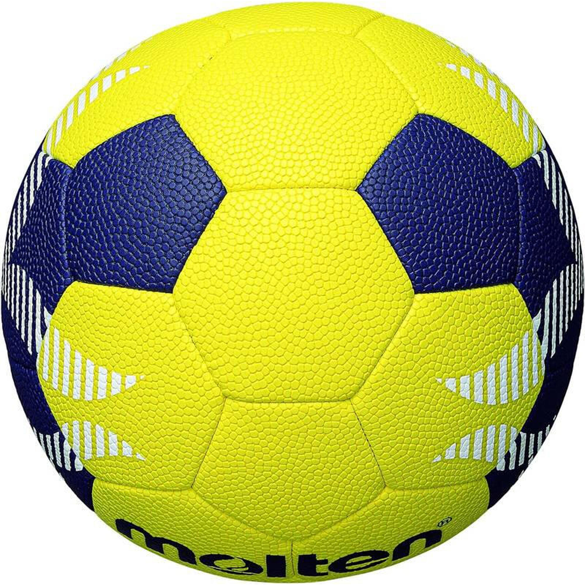 Minge handbal Molten H1A3400 marime 1, pentru antrenament de top