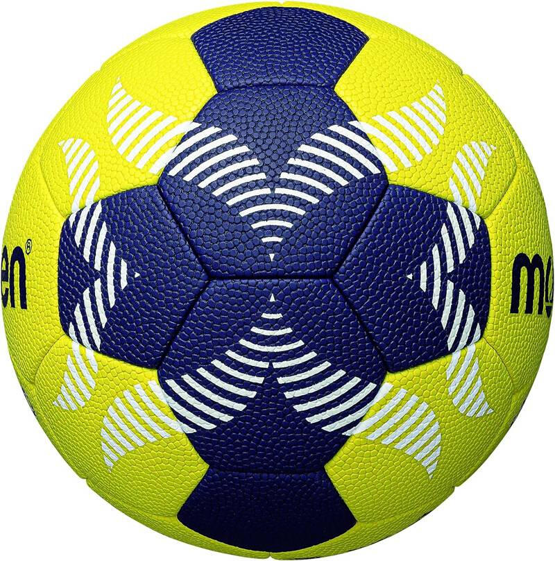 Ballon de handball Molten H1A3400 YN 2/3