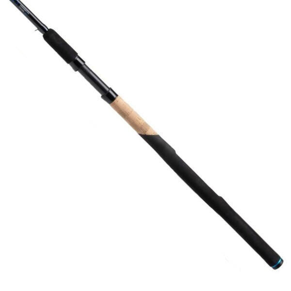 Canne d'alimentation SC-1 Superteam Feeder 11 pieds 2/5