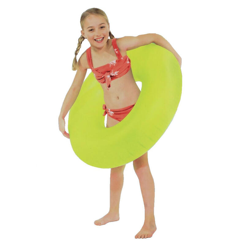 Colac Intex neon pentru copii 91cm