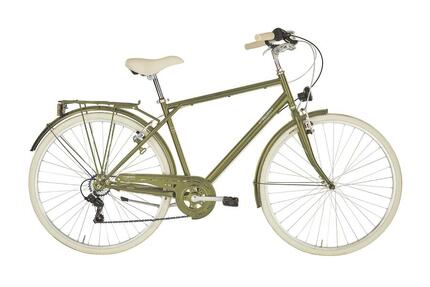ANITA by Alpina Bike Italia, Sharin 28 Homme