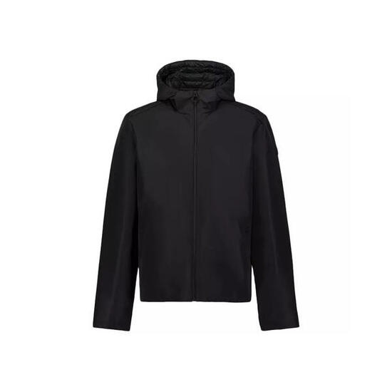 Veste ultralégère à capuche Jott ARCADI