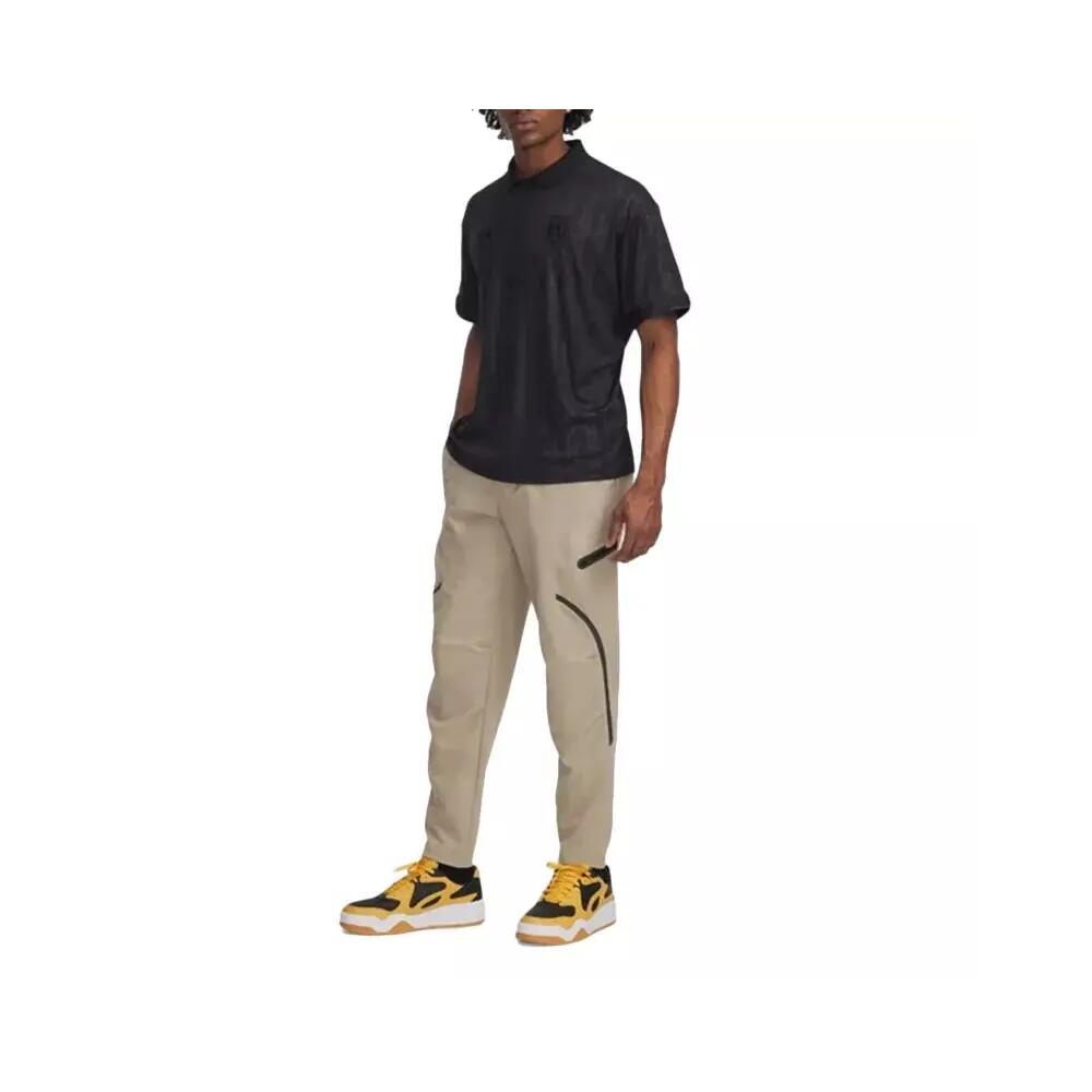 Pantalon de survêtement Under Armour UNSTOPPABLE CARGO 4/4