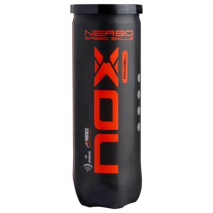 3-kugel-behälter Nox Nerbo