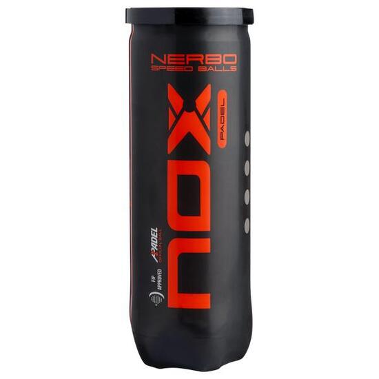 3-kugel-behälter Nox Nerbo