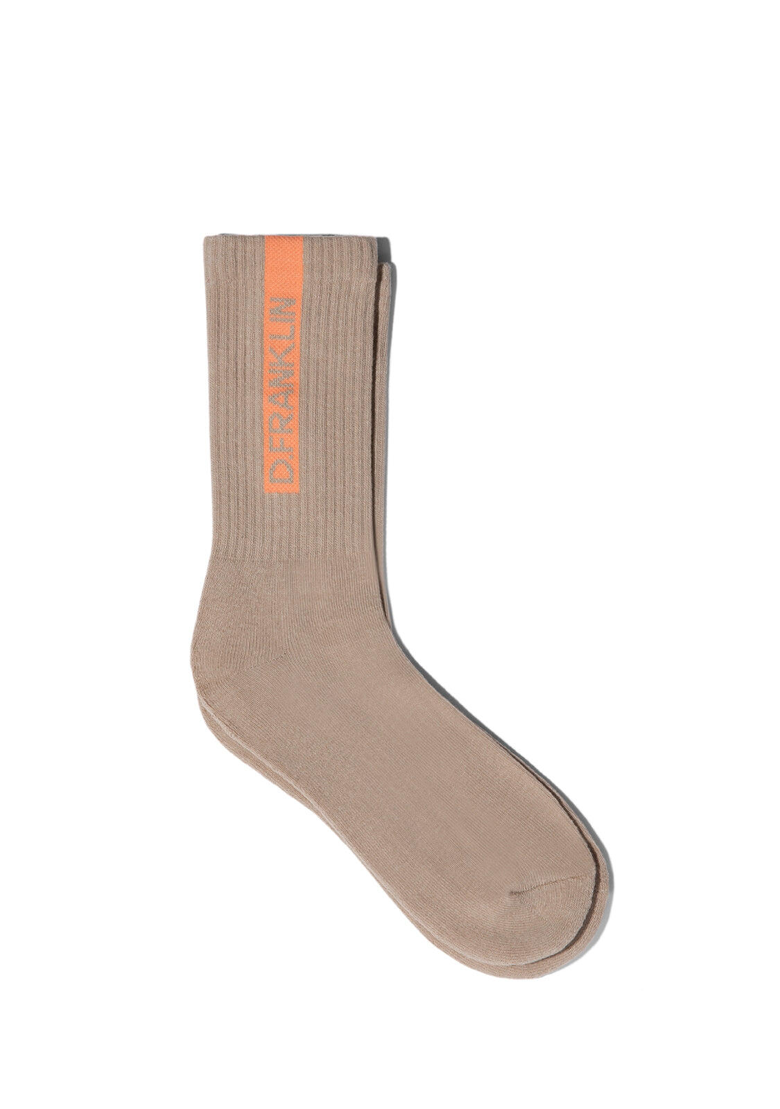 Calzini D. Franklin Gorpcore Band Socks 1/4