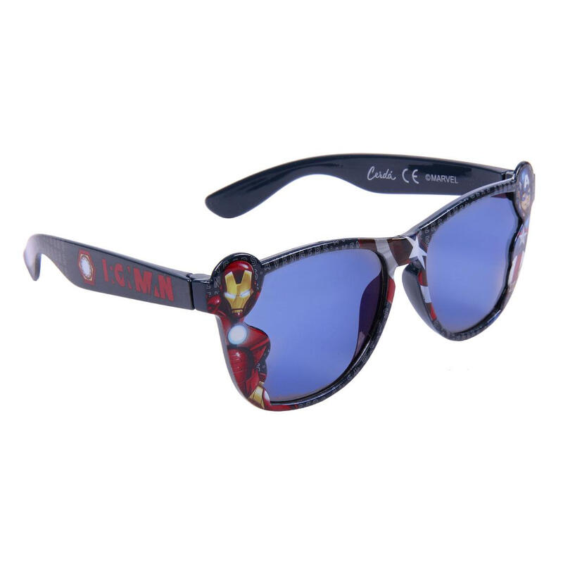 Ochelari soare pentru copii Avengers Marvel