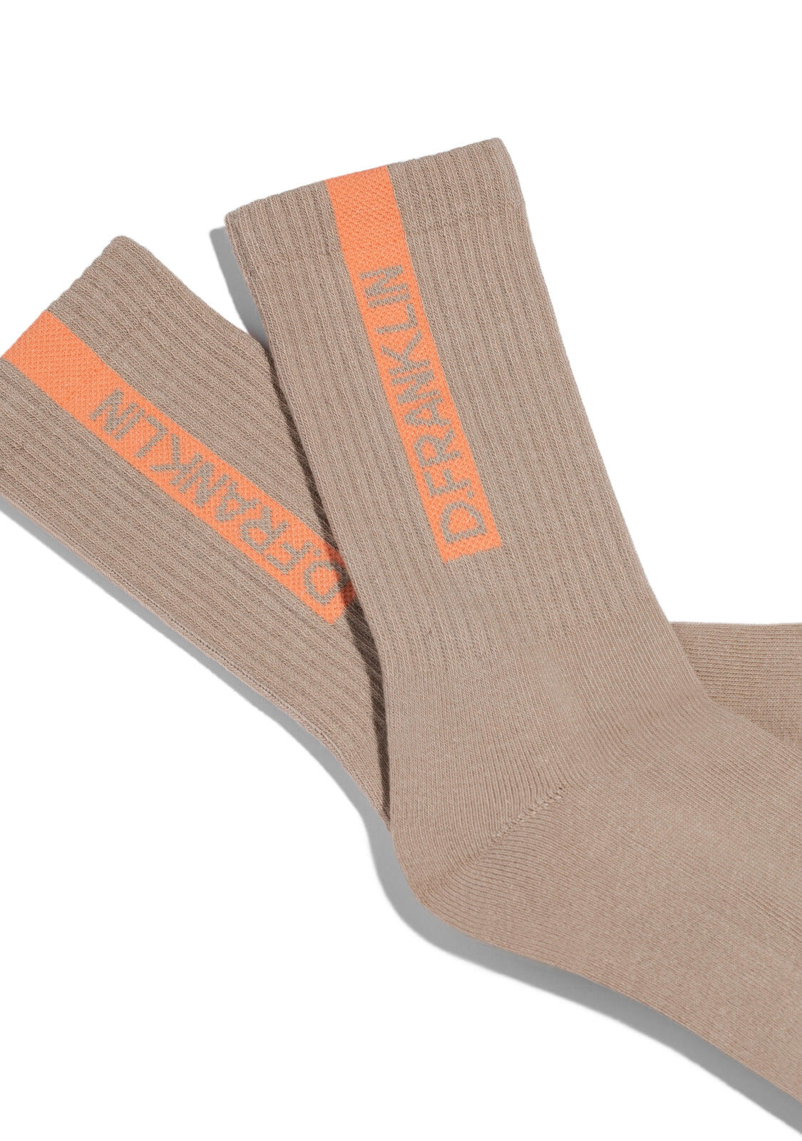 Calzini D. Franklin Gorpcore Band Socks 2/4