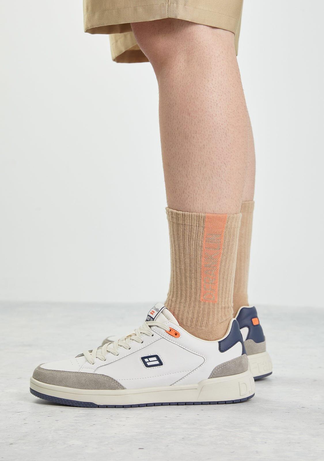 Calzini D. Franklin Gorpcore Band Socks 4/4
