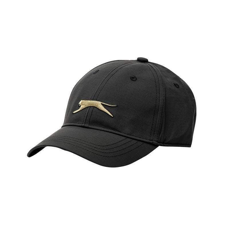 Gorra Slazenger Fantasma II Negro 5/5