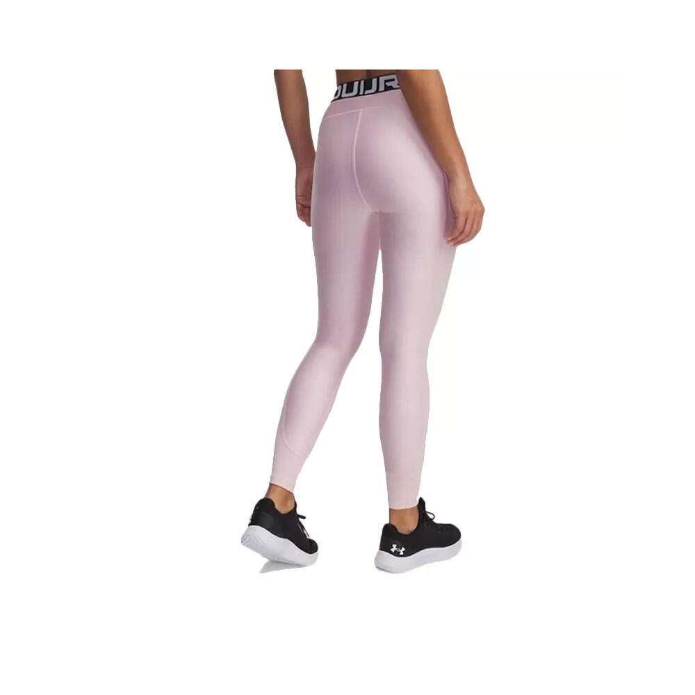 Legging Under Armour HeatGear Rib 2/3