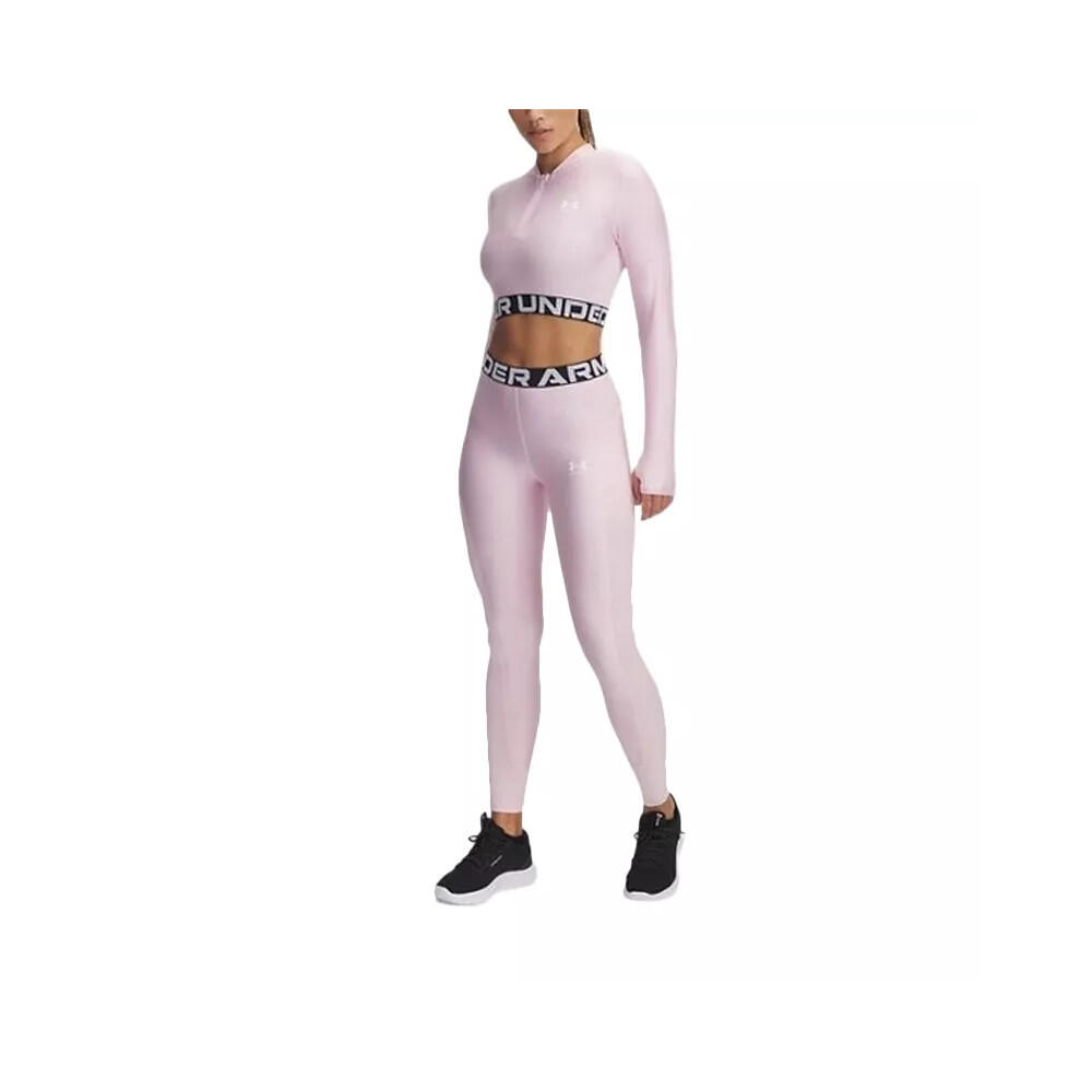 Legging Under Armour HeatGear Rib 3/3