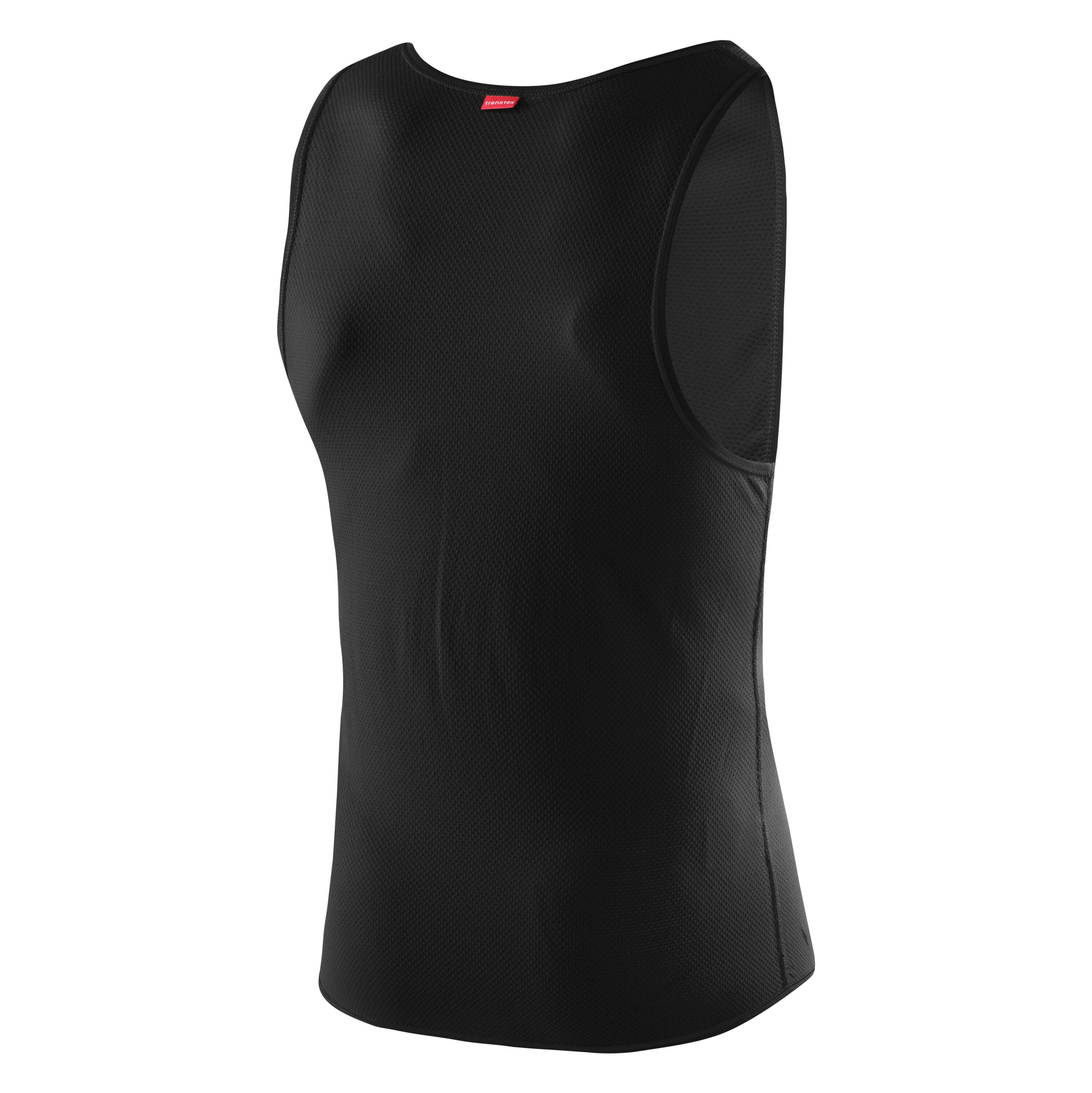 Funktionsshirt ärmellos Transtex Light Herren Löffler 2/4