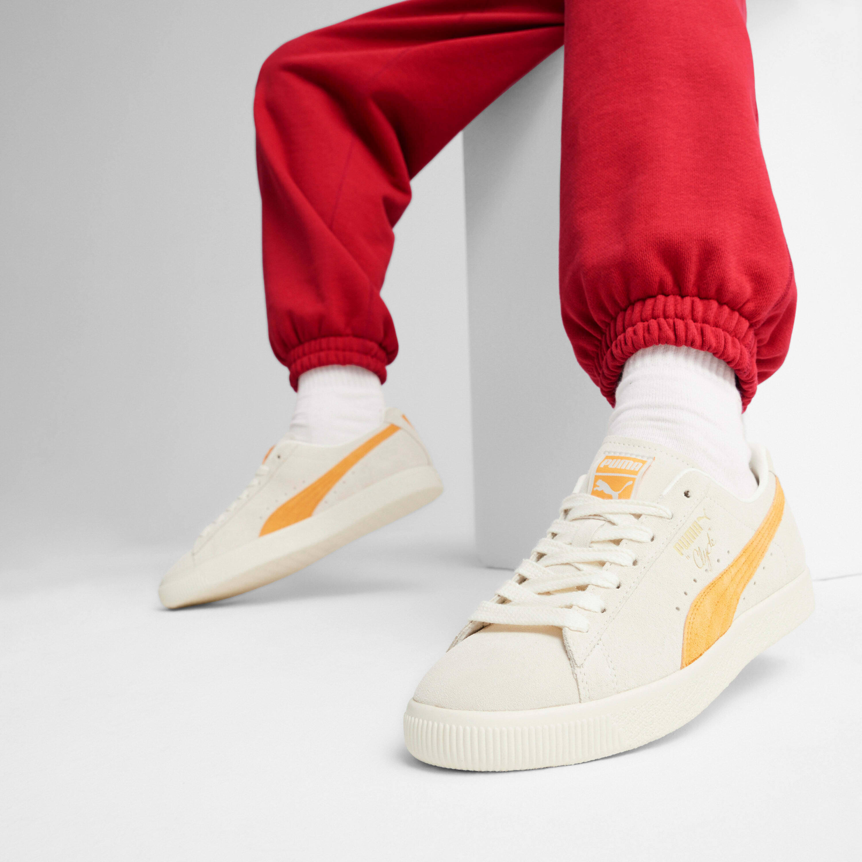 Sneakers Puma Clyde OG 2/7