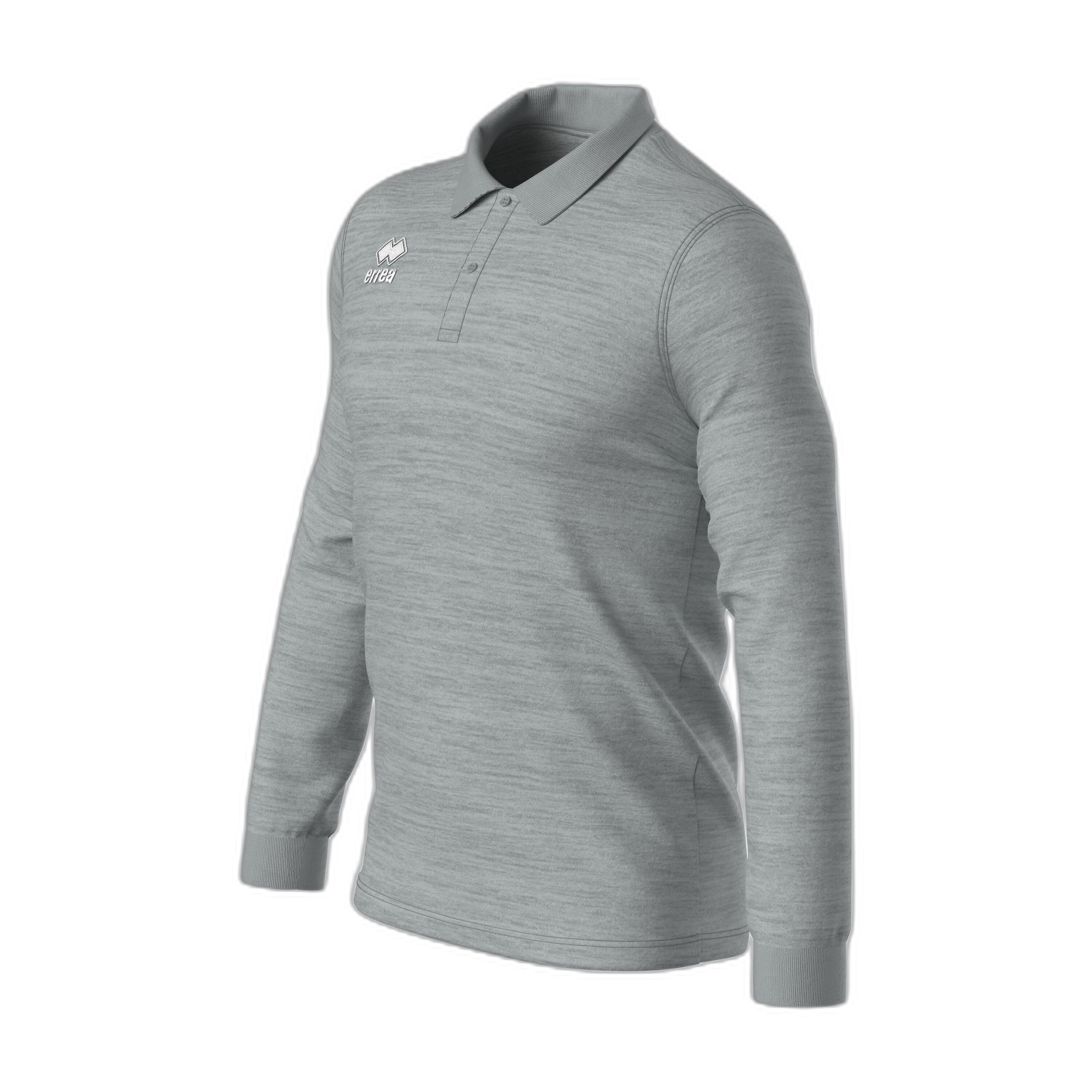 Polo manches longues enfant Errea Evo 3/4