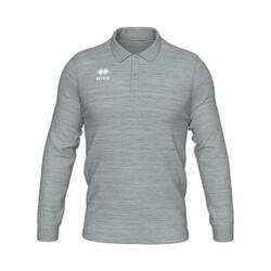 Polo manches longues enfant Errea Evo