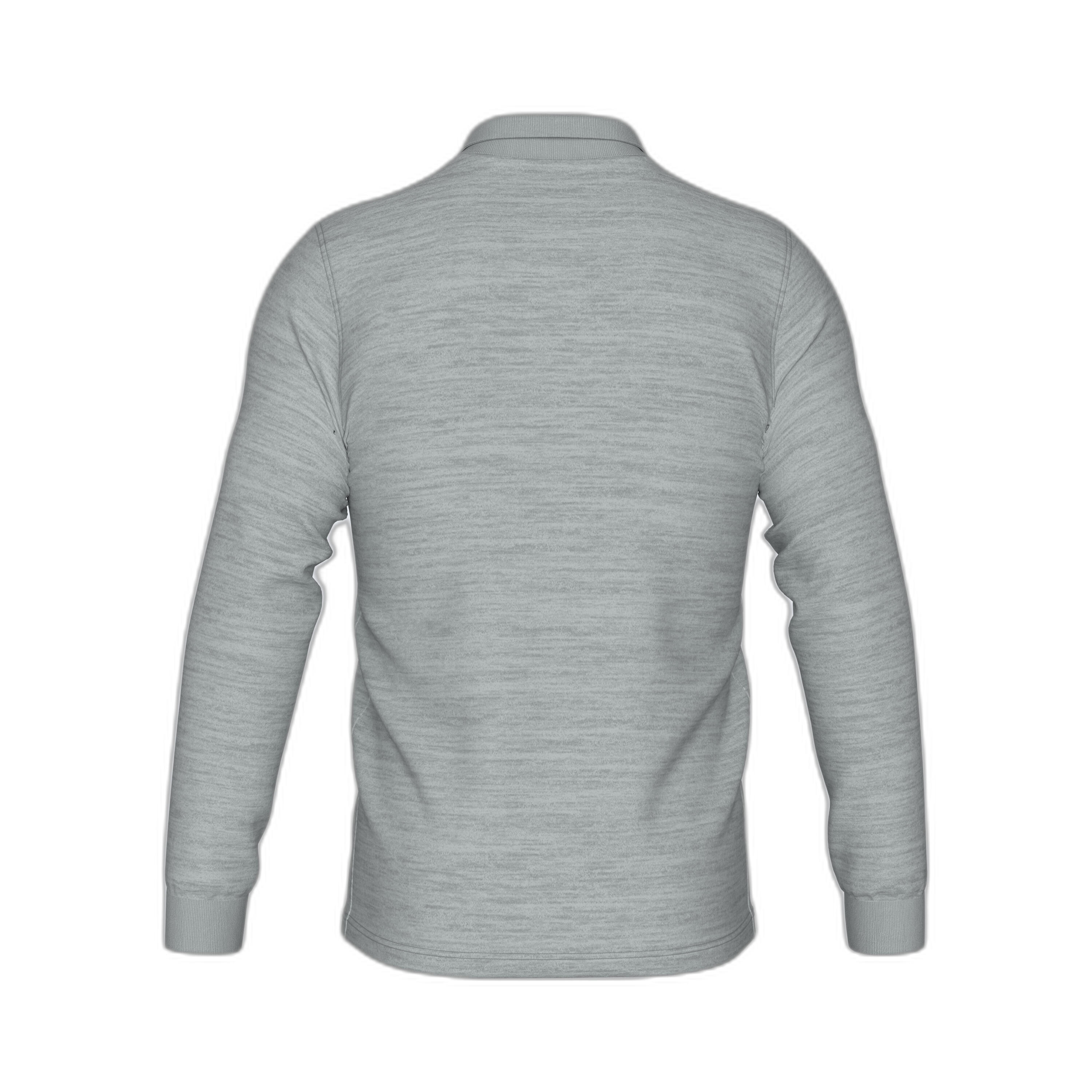 Polo manches longues enfant Errea Evo 4/4