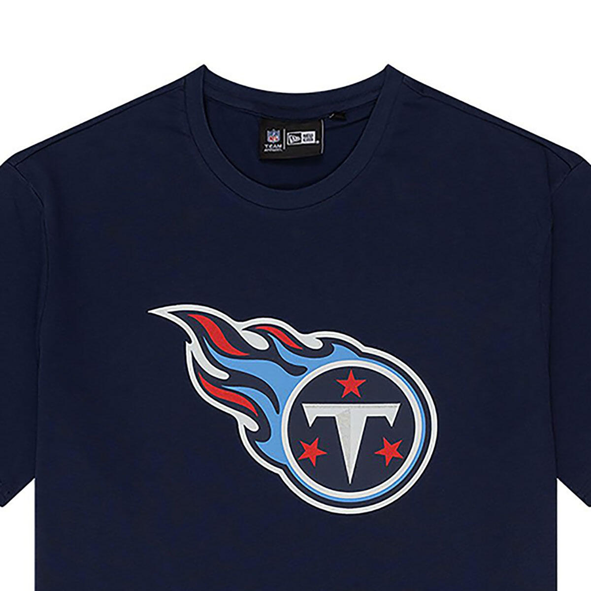 T-shirt Titans NFL 3/7