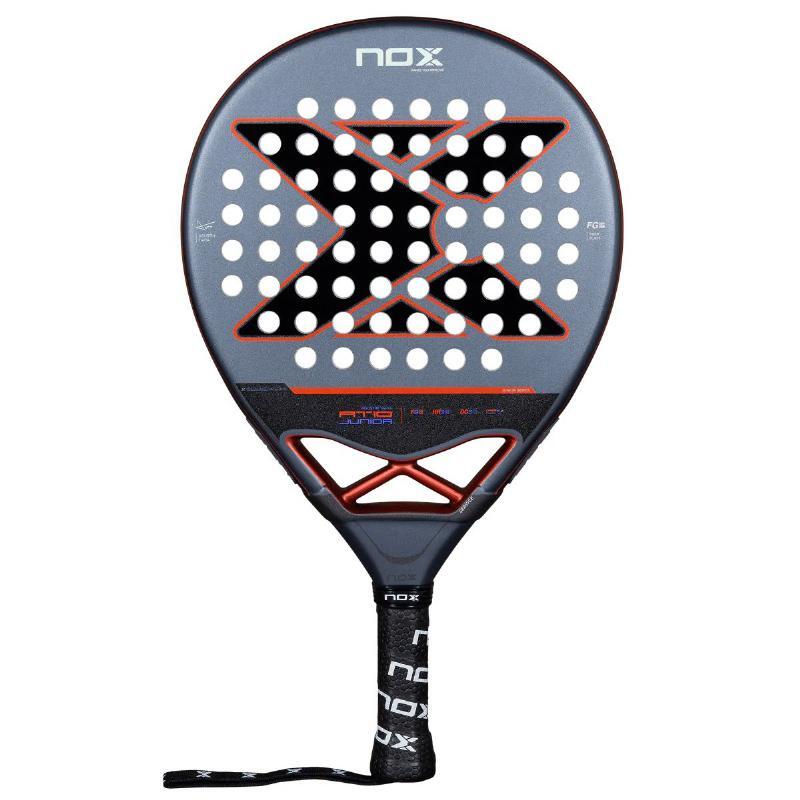NOX Pala Nox Agustin Tapia AT10 Genius Junior 2025