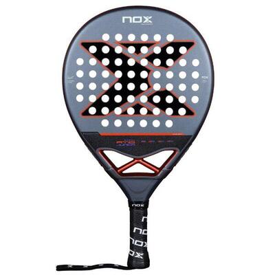 Nox at10 genius junior by agustin tapia