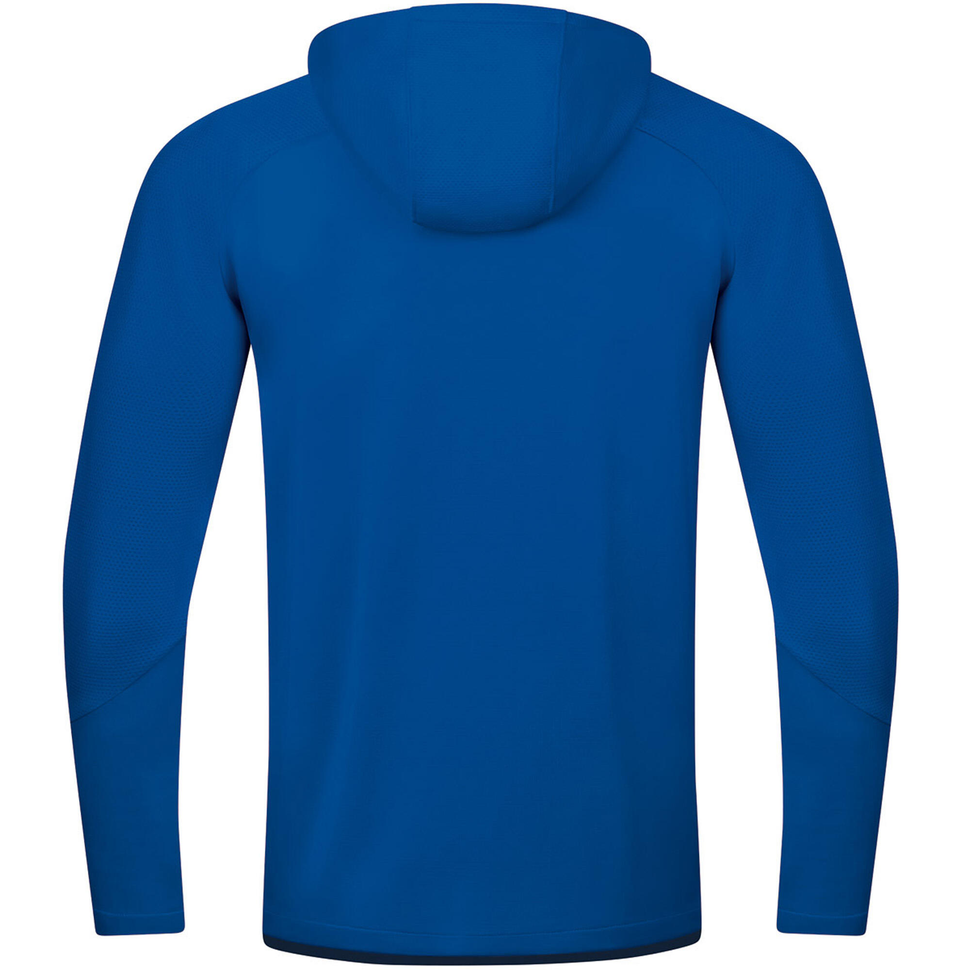 Veste zippée à capuche 2/6
