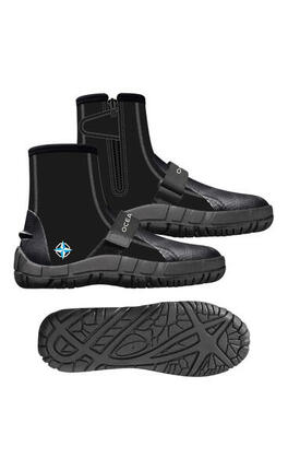 Walk Boots 3 mm - Chaussons De Marche Aquatique