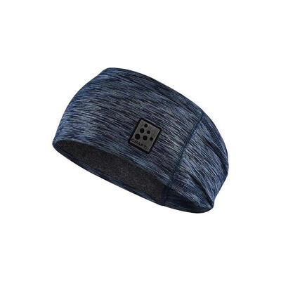 Stirnband aus Mikrofleece Craft