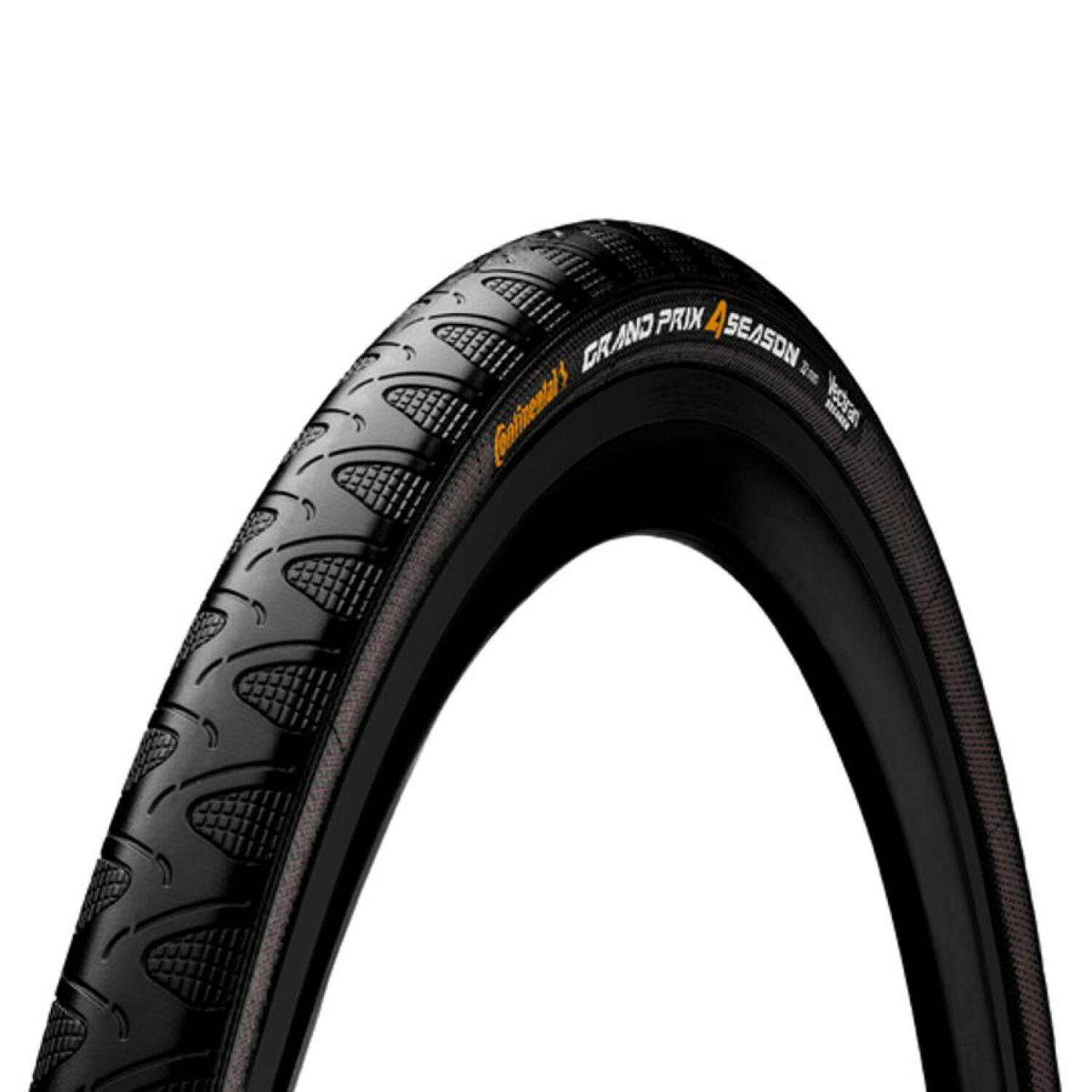Pneu macio Continental Grand Prix 4 Season 700x23