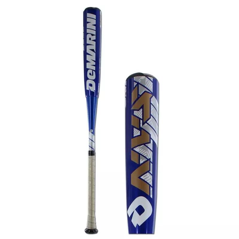 Batte de Baseball DEMARINI NVS Vexxum