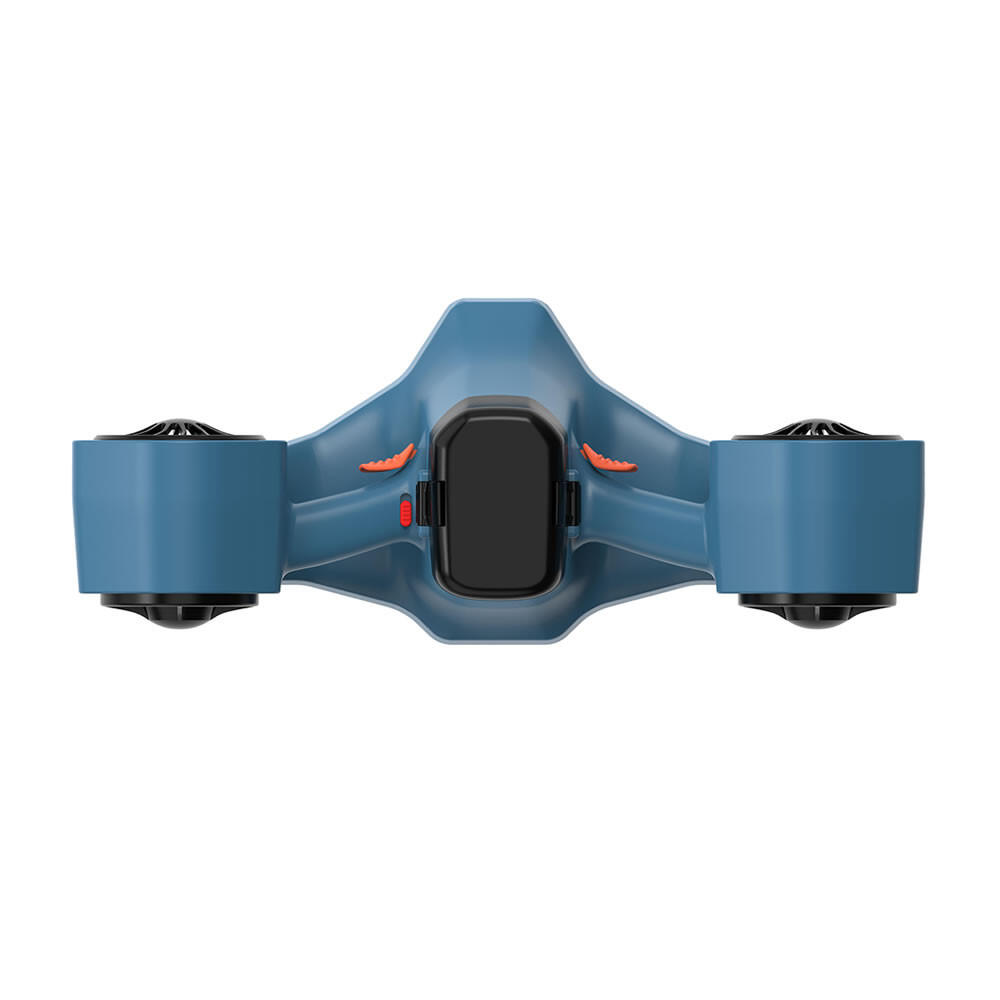 Sea Scooter  Infinity Pro Package 4/7