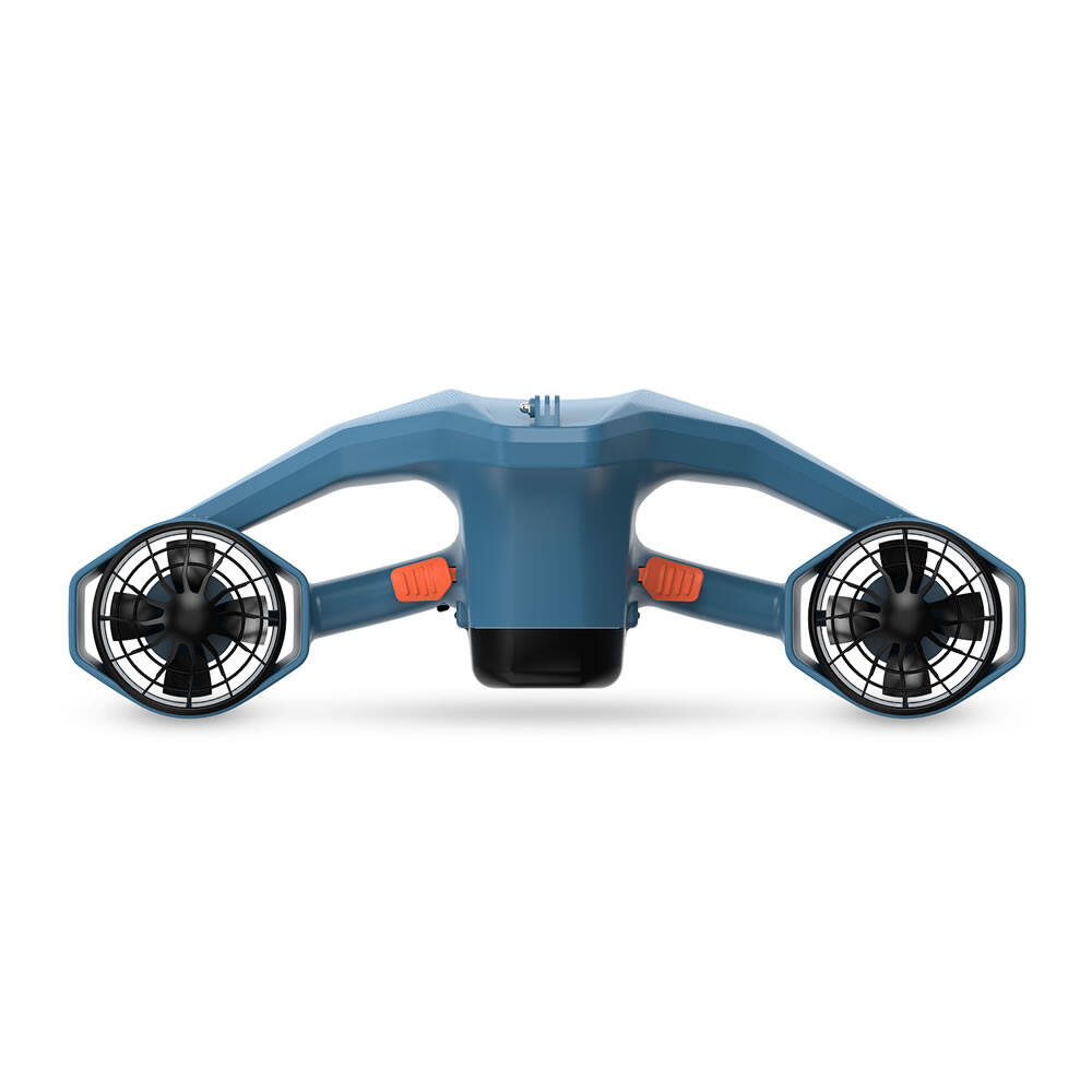 Sea Scooter  Infinity Pro Package 3/7