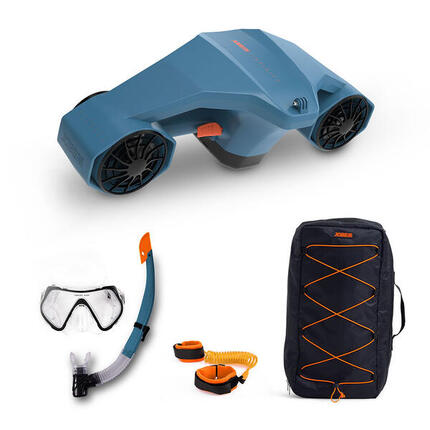 Sea Scooter Infinity Pro Package