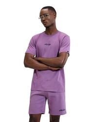 Maillot pour homme Ellesse Ollio violet.