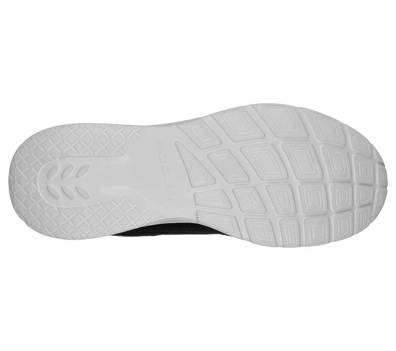Zapatillas Hombre Skechers Dynamight 2.0 Negro 3/5