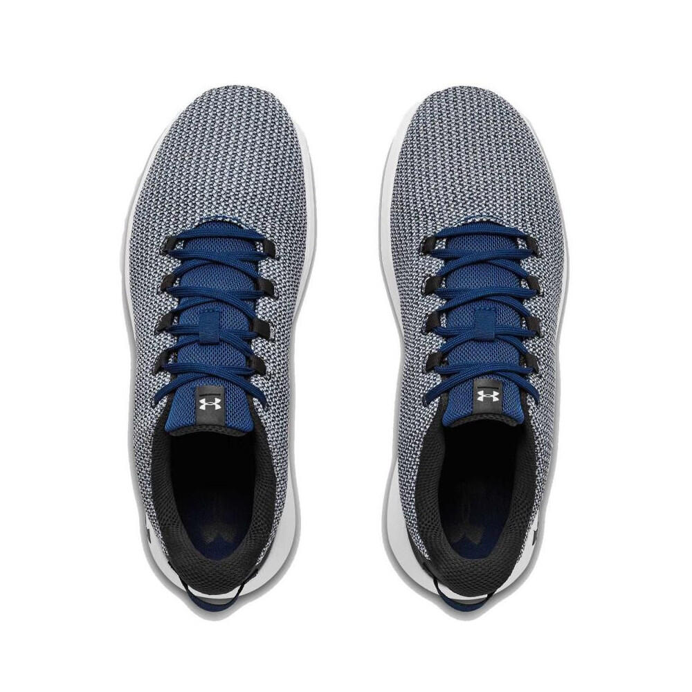 Cesto Under Armour BASKET HOMME RIPPLE UNDER ARMOUR 4/7