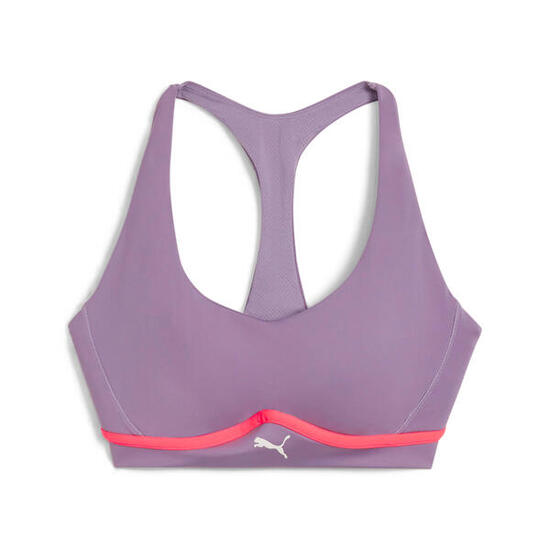 Reggiseno sportivo Puma 4keeps Cloudspun