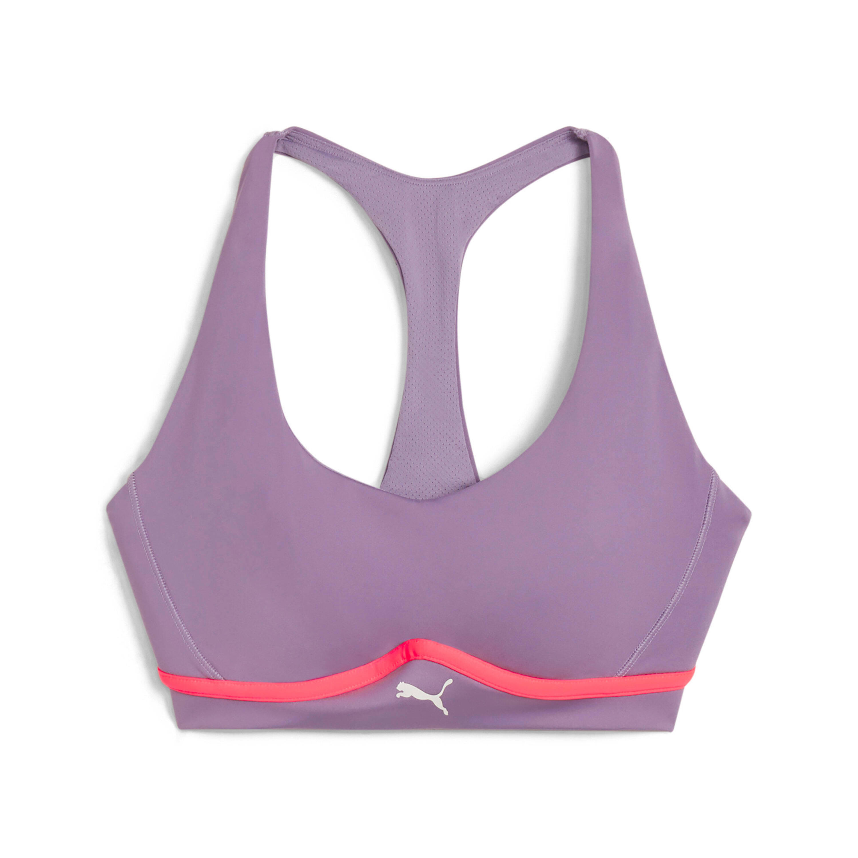Puma - Brassière Femme Puma 4keeps Cloudspun - Brassière - Violet - 36 Xs - Decathlon