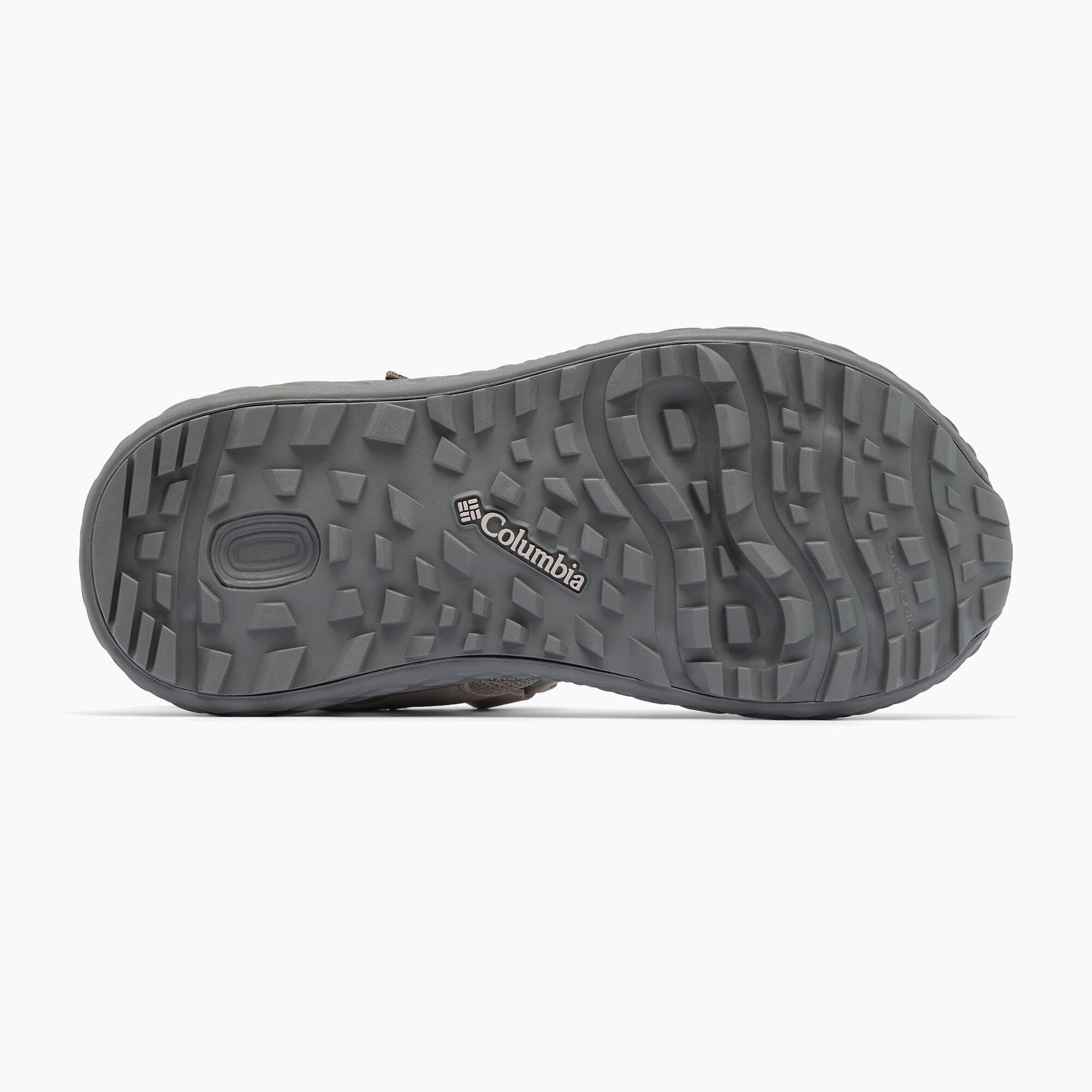 Columbia Konos Hiker 2-Strap damessandalen 5/5