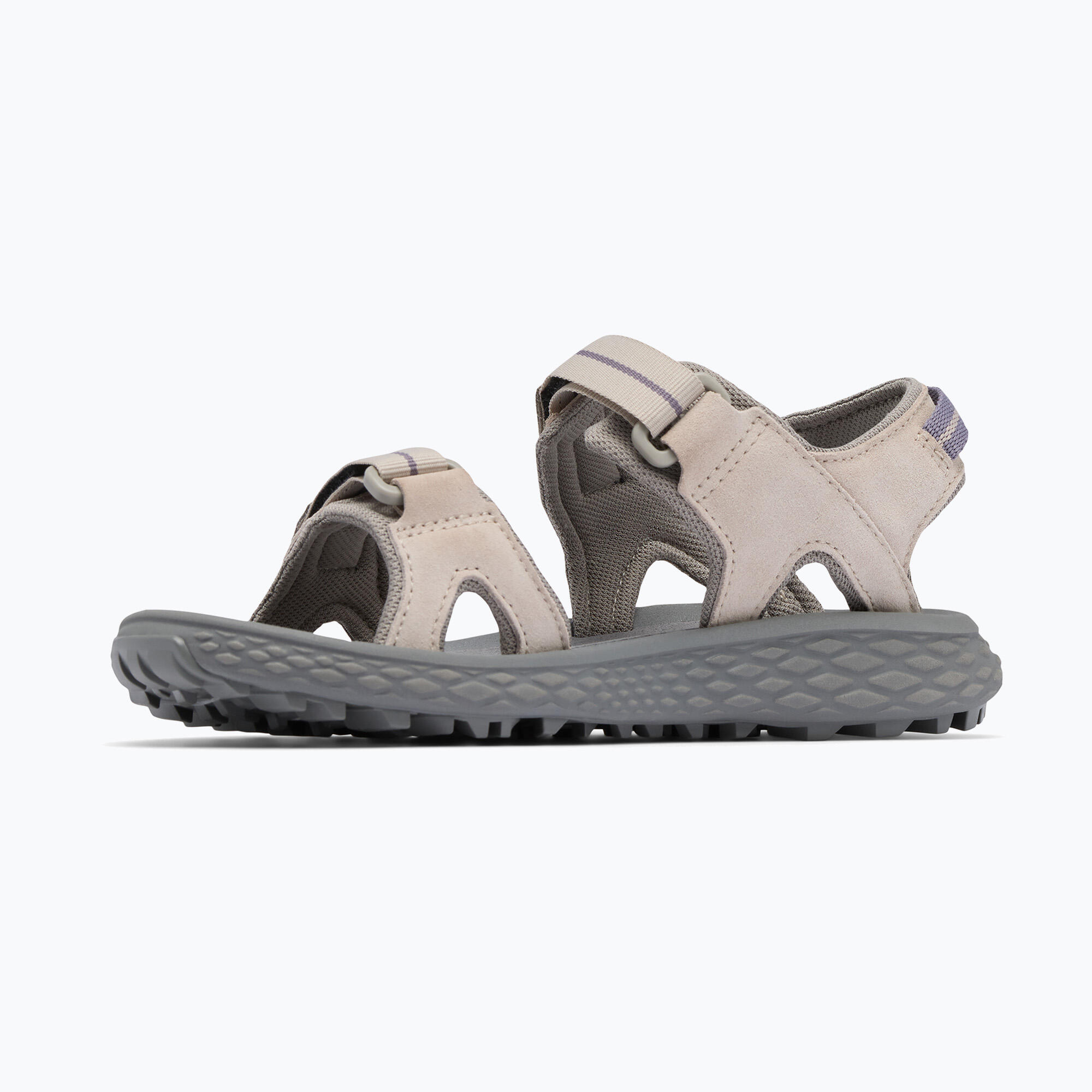 Columbia Konos Hiker 2-Strap damessandalen 3/5