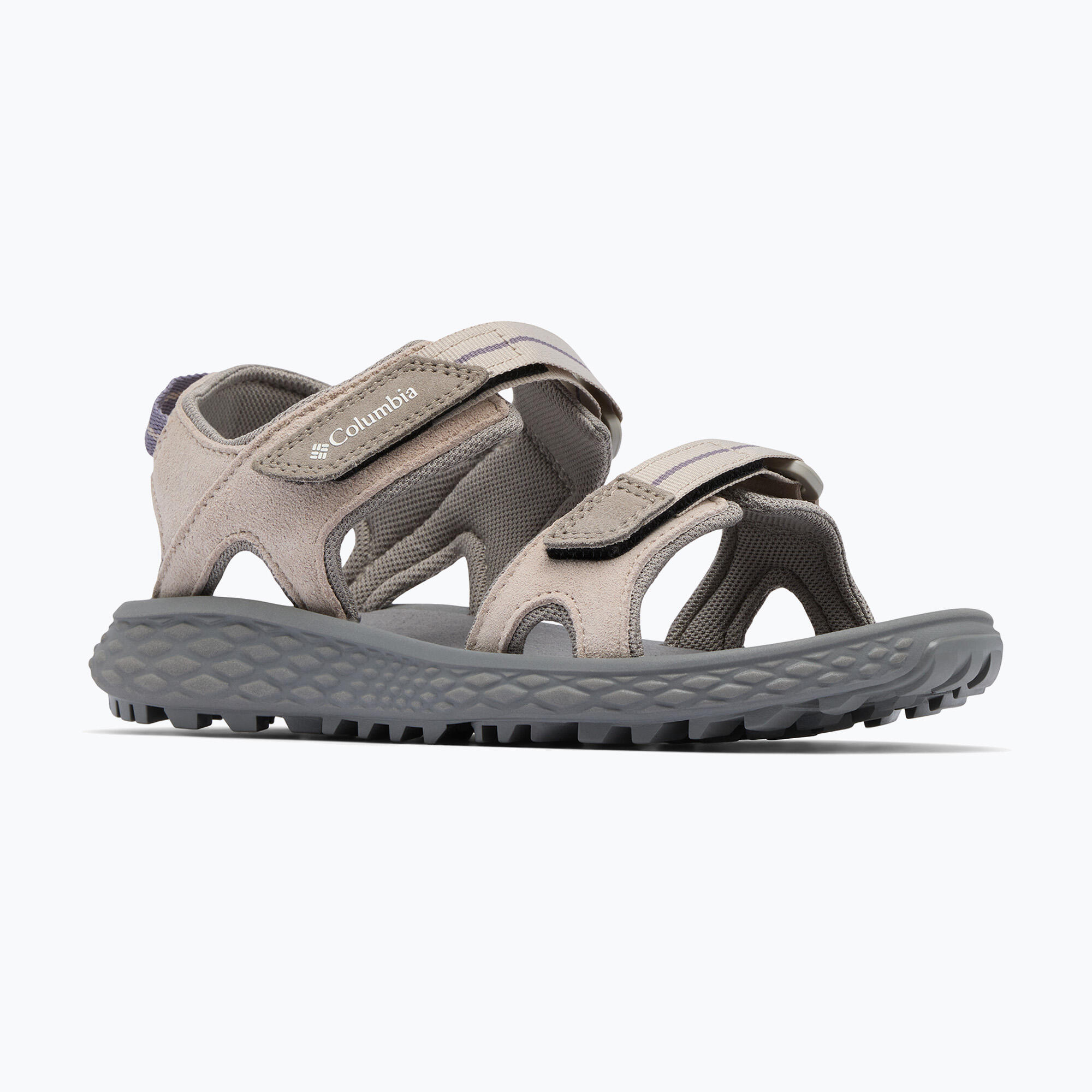 Columbia Konos Hiker 2-Strap damessandalen 4/5