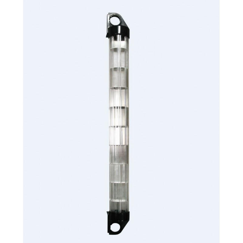 Refletor de radar de tubo para veleiro Lalizas - LALIZAS 1/1