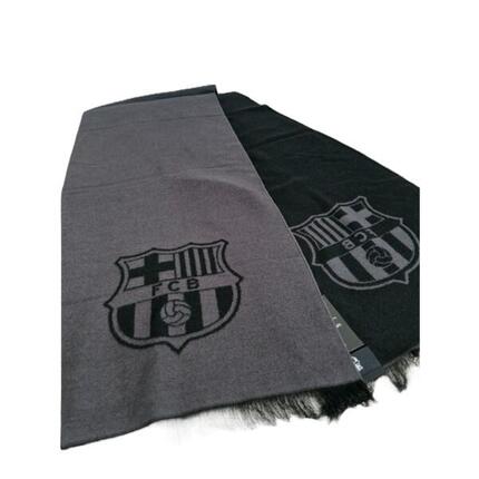 Elegancki, najwyższej jakości szalik Barcelona