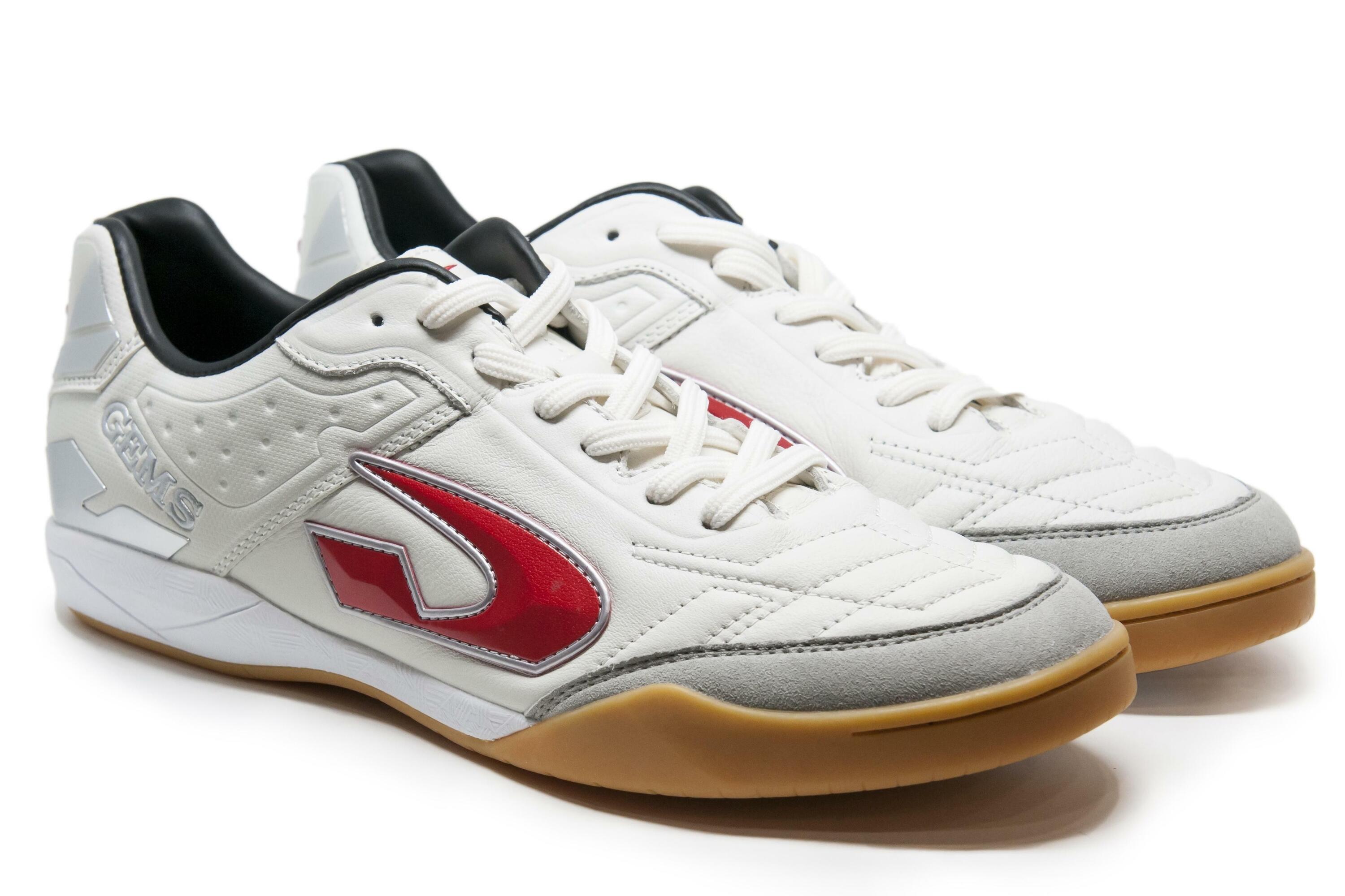 Scarpa Gems da Calcetto Viper FX Indoor da Uomo 2/3
