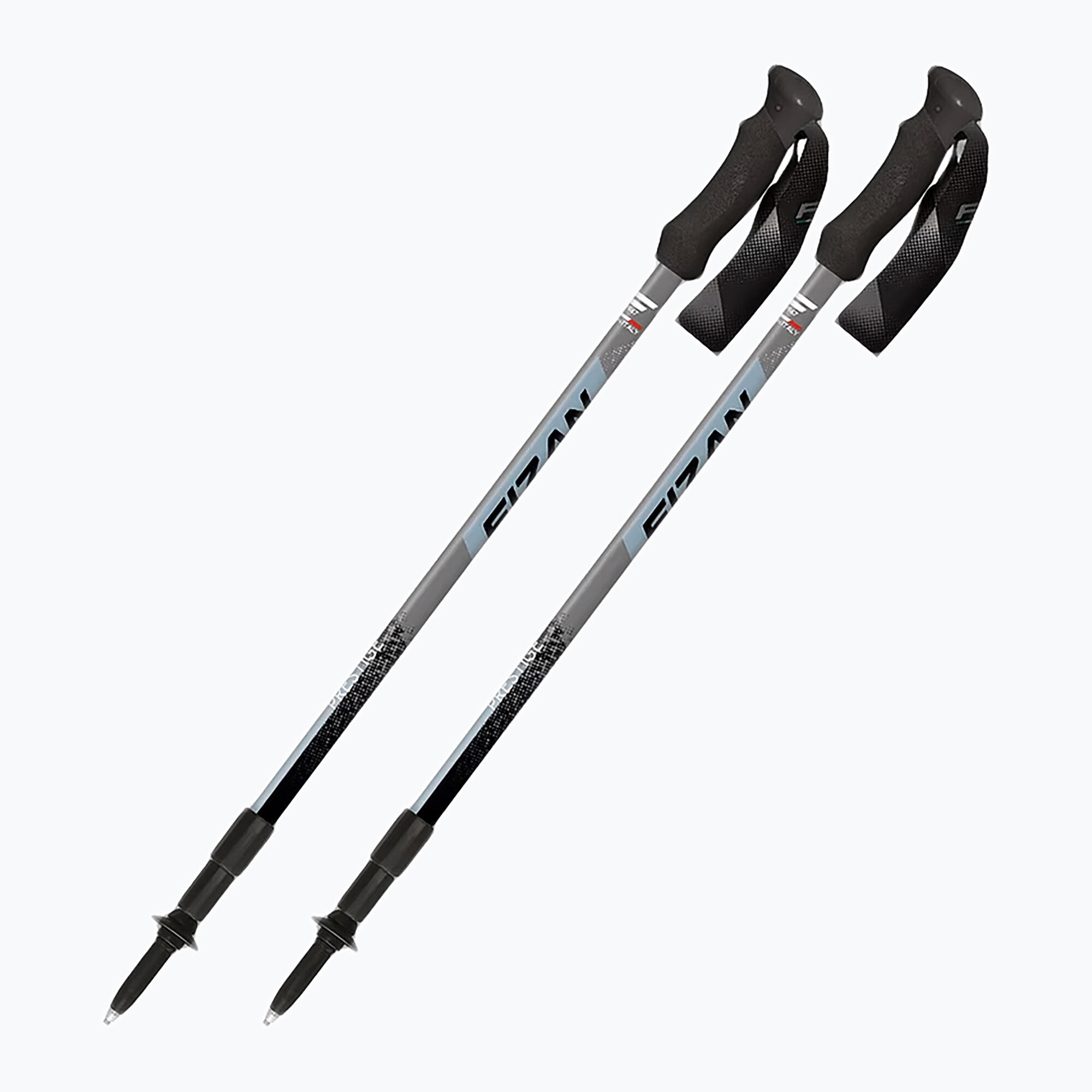 Kije trekkingowe Fizan Prestige 5/5
