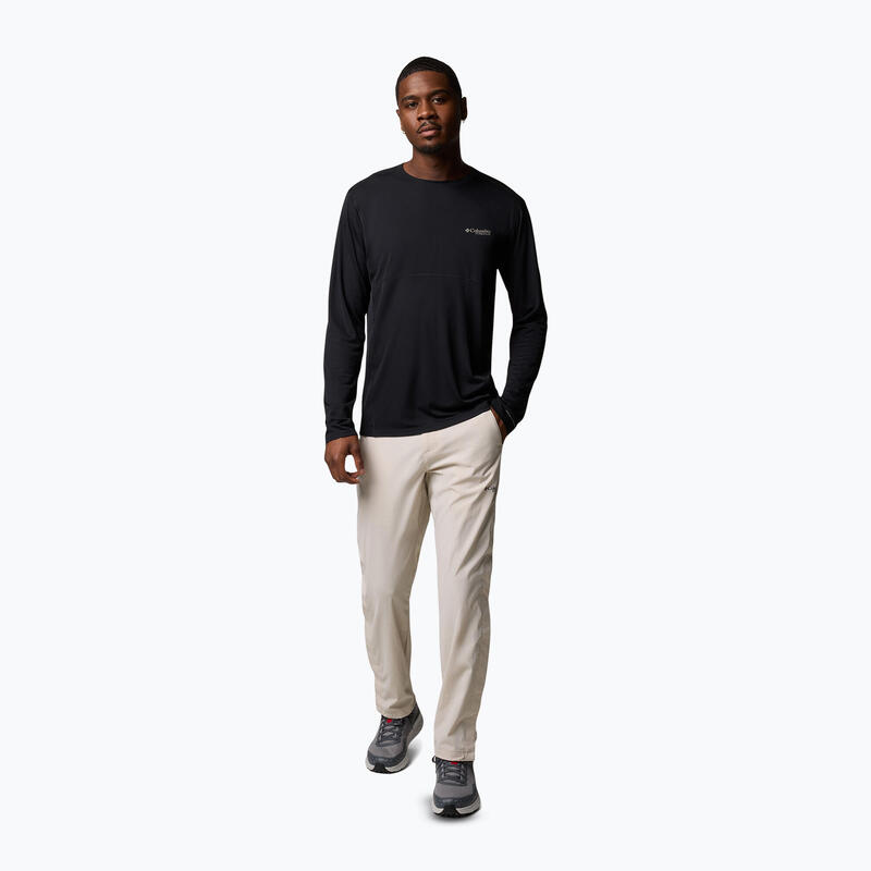 Longsleeve męski Columbia Cirque River Pro Crew