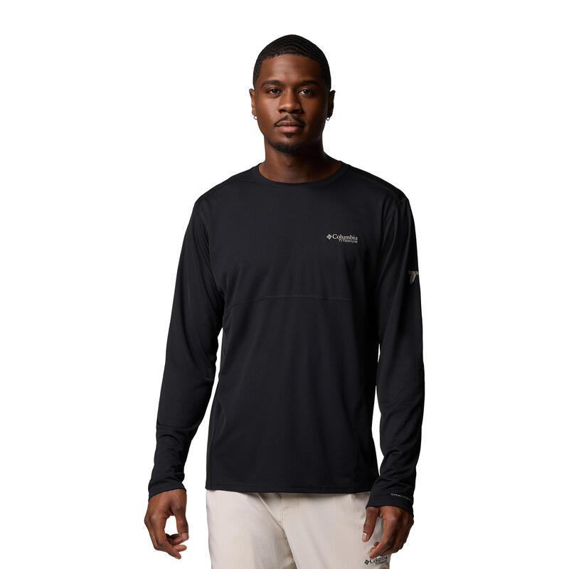 Longsleeve męski Columbia Cirque River Pro Crew
