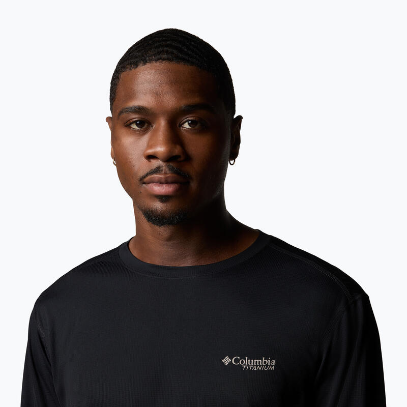 Longsleeve męski Columbia Cirque River Pro Crew
